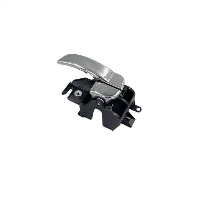 DAYOTIE Innentürgriffe Kompatibel Mit Nissan Für Pathfinder Für Xterra 2005 2006 2007 2008 2009 2010 2011 2012 2013. Auto-Innentürgriff. Innengriff.(Chrome,Left) von DAYOTIE