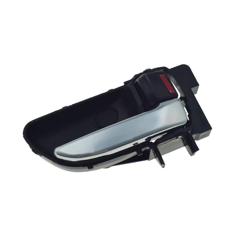 DAYOTIE Innentürgriffe Kompatibel Mit Subaru Für Forester 2003 2004 2005 2006 2007 2008. Automobil-Innentürgriff, Seitliche Innentürgriffe 61051SA031ML(Right Side) von DAYOTIE