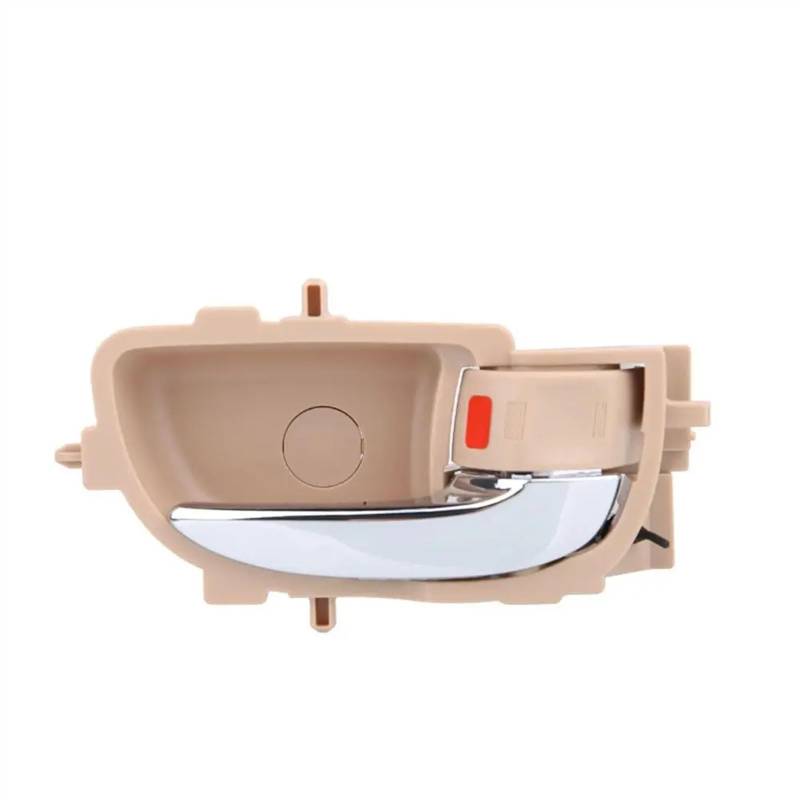 DAYOTIE Innentürgriffe Kompatibel Mit Toyota Für Corolla 2014 2015 2016 Auto-Innentürgriff-Entriegelung Auto-Innentürgriffknopf 69206-02330(Right) von DAYOTIE