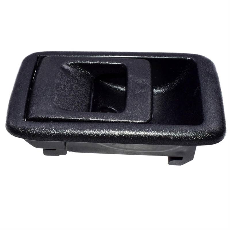 DAYOTIE Innentürgriffe Kompatibel Mit Toyota Für Tercel 1995 1996 1997 1998 1999 Auto-Innentürgriffe Auto-Innentüröffnergriffe 69205-10070(Left Side) von DAYOTIE