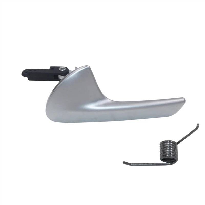 DAYOTIE Innentürgriffe Kompatibel Mit VW Für Magotan Auto-Innentürgriff Styling-Zubehör Auto-Innentürgriff Türgriff Zugangsgriff Innen(Left) von DAYOTIE