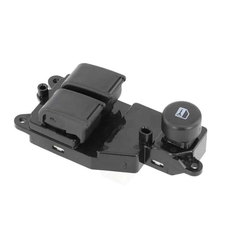DAYOTIE Kompatibel Mit Suzuki Für Ignis 2000 2001 2002 2003 Fensterheberschalter Autofensterheberschalter Fensterheberschalter OEM: 19YT9212 Schalter Fensterheber von DAYOTIE