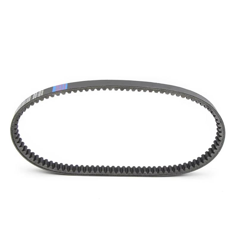 DAYOTIE Motorrad-Antriebsriemen Für FES250 Foresight 250 1998 1999 2000 2001 2002 2003 2004 2005 23100-KFGA-0030 Motorrad Für Stick Gürtel Kupplung Gürtel Upgrade Zubehör von DAYOTIE