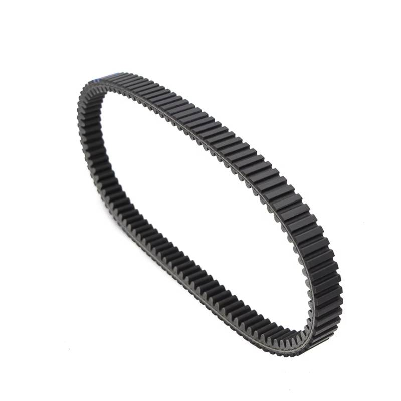 DAYOTIE Motorrad-Antriebsriemen Für Forza 250 Für NSS250 MF08 2005 2006 2007 2008 2009 2010 2011 23100-KSV-J12 Motorrad Für Stick Gürtel Upgrade Zubehör von DAYOTIE