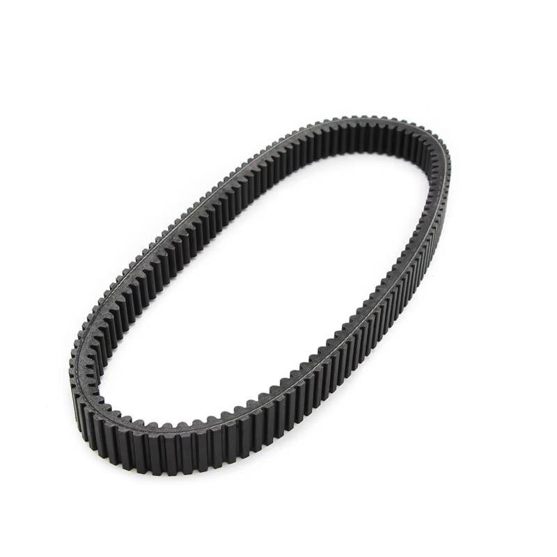 DAYOTIE Motorrad-Antriebsriemen Für KAF950 Für Mule 3010 Diesel 4X4 2004 2005 2006 2007 2008 59011-1087 Motorrad Für Stick Gürtel Transfer Gürtel Zubehör von DAYOTIE