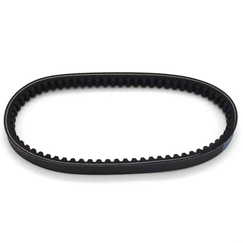 DAYOTIE Motorrad-Antriebsriemen Für NCH50 Metropolitan 2012 2013 2014 2015 23100-GFC-901 Motorrad Gummi Kupplung Übertragung Für Stick Gürtel Getriebe Pulley von DAYOTIE