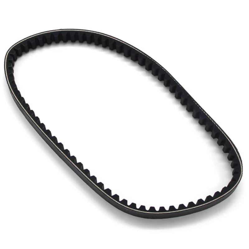 DAYOTIE Motorrad-Antriebsriemen Für NH50 Lead 1985-1995 Für SA50 Vision 1993-1994 23100-GC7-003 Motorrad Für Antriebsriemen Transferriemen Motorrad Antriebsriemen Zubehör von DAYOTIE