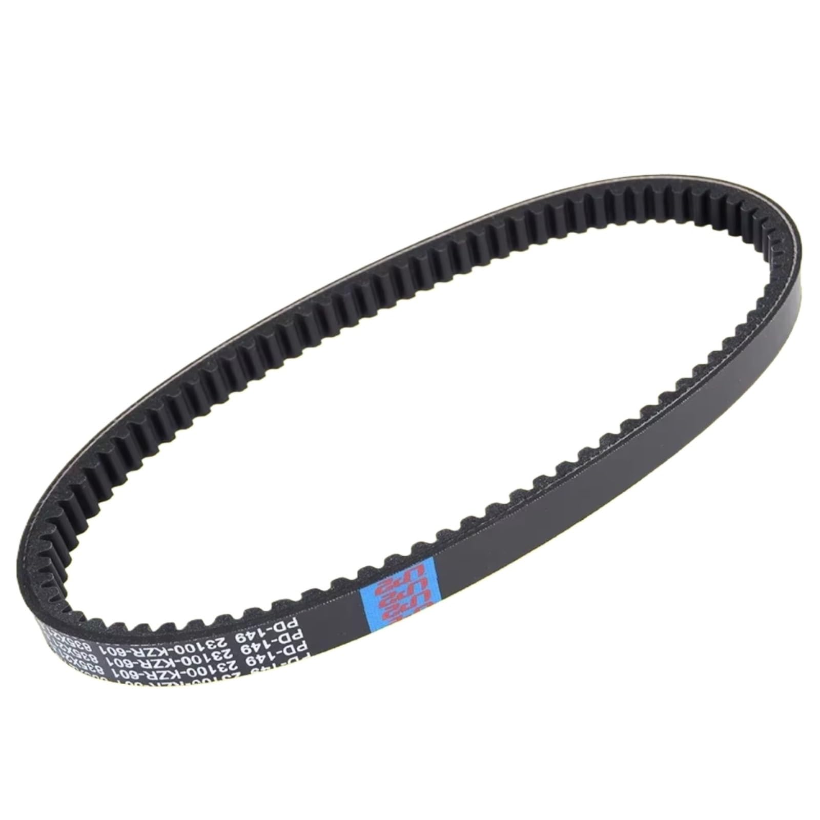 DAYOTIE Motorrad-Antriebsriemen Für PCX125 2012 2013 2014 23100-KZR-601 Motorrad Für Stick Gürtel Motorrad Fahren Gürtel Upgrade Zubehör Ersatz DAYOTIE Motorrad-Antriebsriemen Für PCX125 2012 2013 2014 23100-KZR-601 Motorrad Für Stick Gürtel Motorrad Fahren Gürtel Upgrade Zubehör Ersatz von DAYOTIE