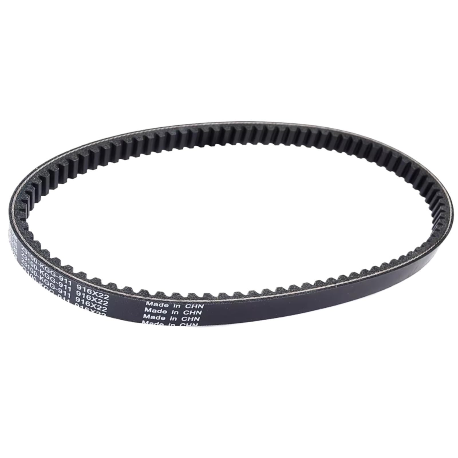 DAYOTIE Motorrad-Antriebsriemen Für PES125R 2008 2009 Für NES125 Für NES150 2000 2001 2002 2003 2004 2005 2006 23100-KGF-901 Motorrad Für Antriebsriemen Zubehör DAYOTIE Motorrad-Antriebsriemen Für PES125R 2008 2009 Für NES125 Für NES150 2000 2001 2002 2003 2004 2005 2006 23100-KGF-901 Motorrad Für Antriebsriemen Zubehör von DAYOTIE