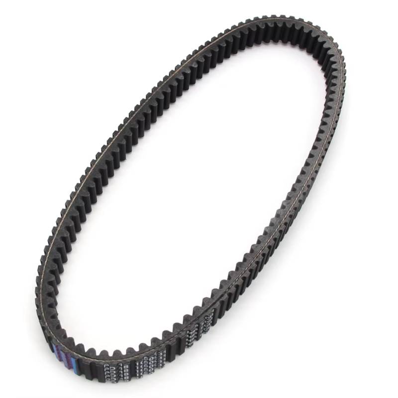 DAYOTIE Motorrad-Antriebsriemen Kompatibel Mit Polaris Für Scrambler 250 1985 1986 Für Sport 400L 1994 1995 1996 1997 1998 1999 3211048 Motorradkupplung Für Antriebsriemen von DAYOTIE
