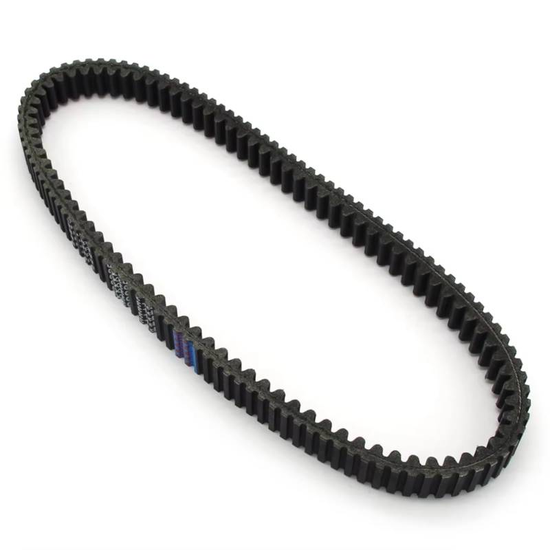 DAYOTIE Motorrad-Antriebsriemen Kompatibel Mit Polaris Für Sportsman 500 1998 1999 2000 2001 2002 Für Sportsman 700 2004 3211069 Motorrad Übertragung Für Stick Gürtel von DAYOTIE