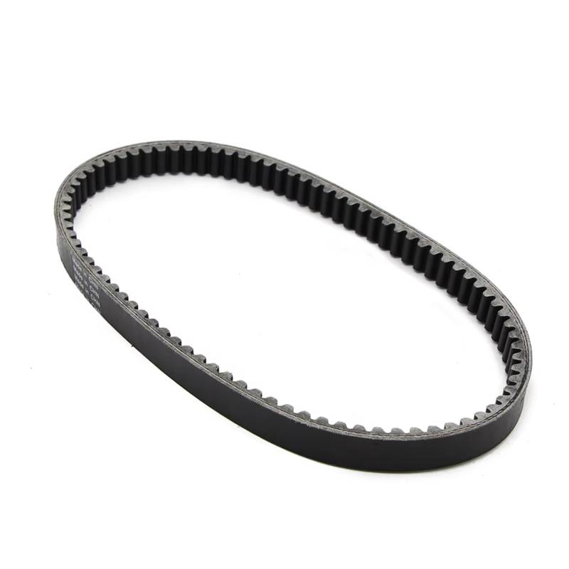 DAYOTIE Motorrad-Antriebsriemen Kompatibel Mit Suzuki Für UC125 Für UC150 Epicuro 1999 2000 2001 27601-21F11-000 Motorrad Kupplung Transfer Gürtel Zubehör von DAYOTIE