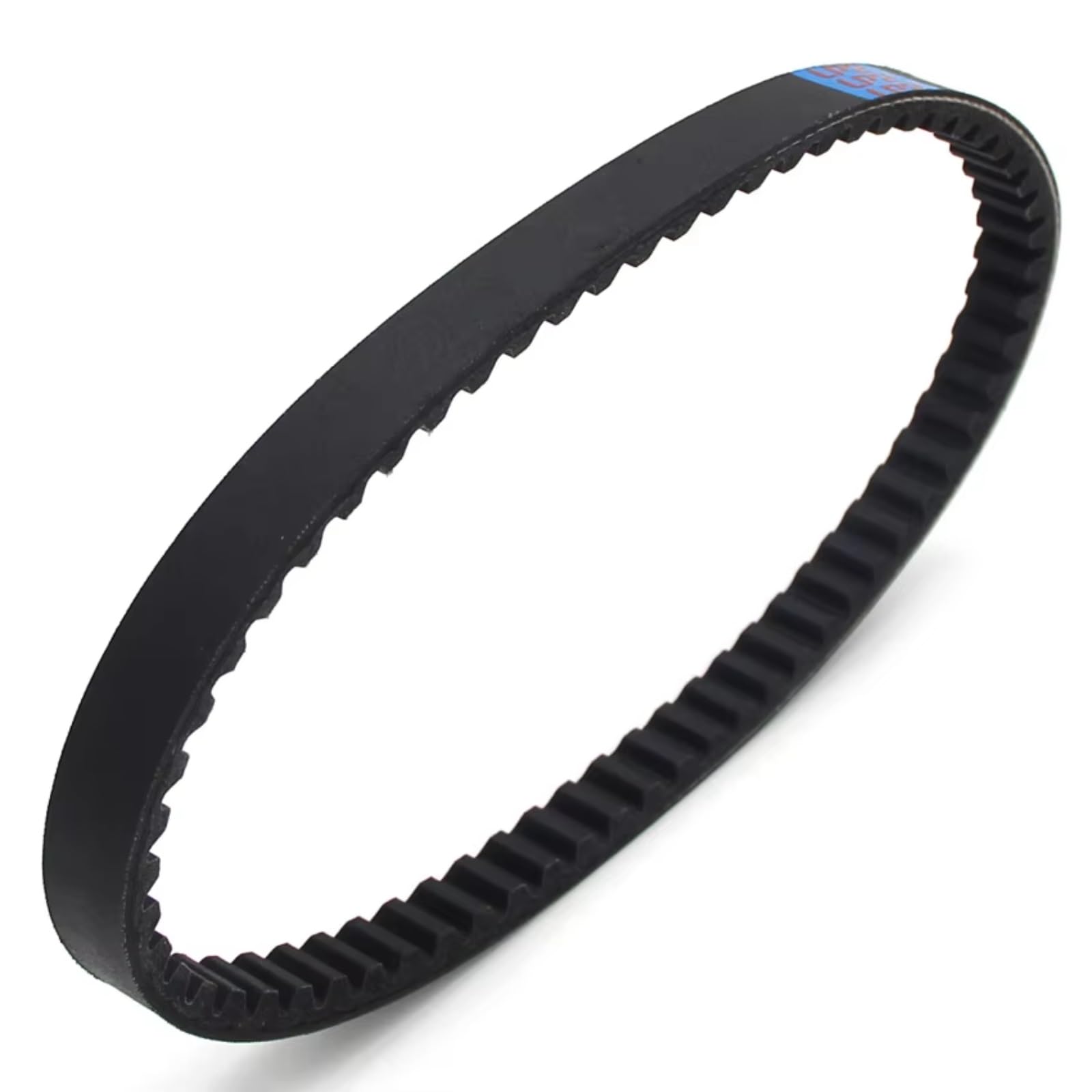 DAYOTIE Motorrad-Antriebsriemen Kompatibel Mit Yamaha Für CE50 Jog Für Deluxe 2008-2017 5ST-E7641-00 Motorrad Gummi Für Stick Gürtel Getriebe Pulley Zubehör DAYOTIE Motorrad-Antriebsriemen Kompatibel Mit Yamaha Für CE50 Jog Für Deluxe 2008-2017 5ST-E7641-00 Motorrad Gummi Für Stick Gürtel Getriebe Pulley Zubehör von DAYOTIE