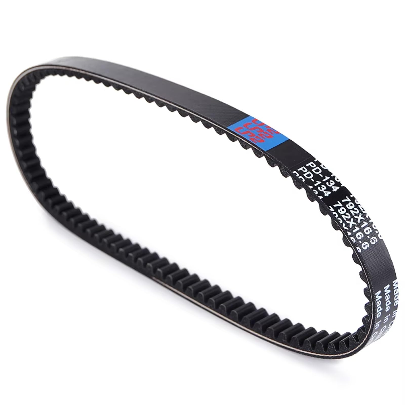 DAYOTIE Motorrad-Antriebsriemen Kompatibel Mit Yamaha Für CR50z Ziel 1991 1992 1993 1994 1995 1996 3VP-17641-00 Motorrad Für Stick Gürtel Upgrade Zubehör DAYOTIE Motorrad-Antriebsriemen Kompatibel Mit Yamaha Für CR50z Ziel 1991 1992 1993 1994 1995 1996 3VP-17641-00 Motorrad Für Stick Gürtel Upgrade Zubehör von DAYOTIE