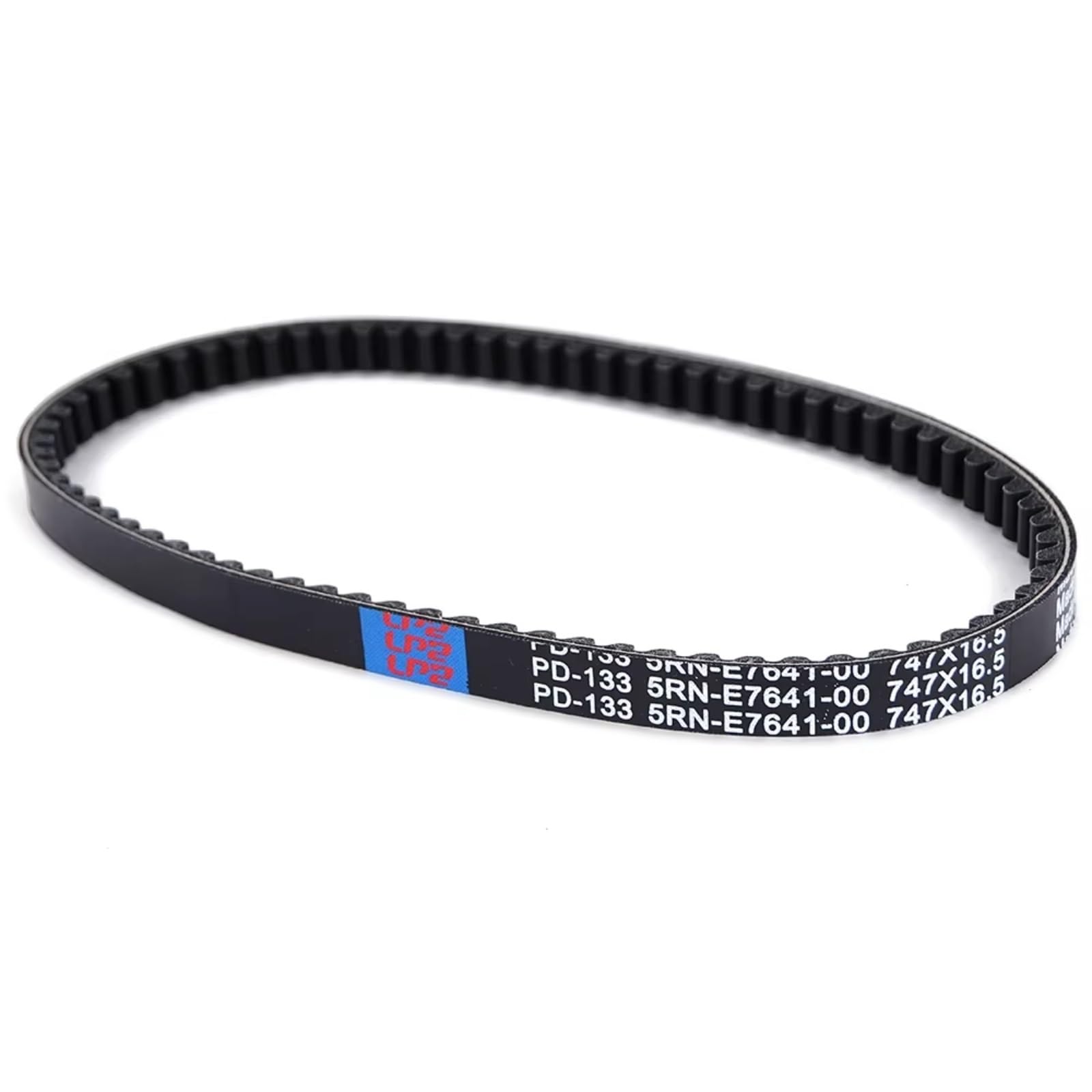 DAYOTIE Motorrad-Antriebsriemen Kompatibel Mit Yamaha Für CS50 JogR 2002 2003 2004 2005 2006 2007 2008 2009 2010 2011 2012 2013 2014 2015 5RN-E7641-00 Motorrad Für Stick Gürtel DAYOTIE Motorrad-Antriebsriemen Kompatibel Mit Yamaha Für CS50 JogR 2002 2003 2004 2005 2006 2007 2008 2009 2010 2011 2012 2013 2014 2015 5RN-E7641-00 Motorrad Für Stick Gürtel von DAYOTIE