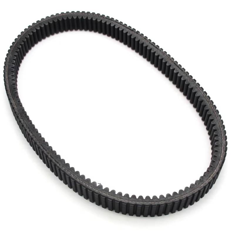 DAYOTIE Motorrad-Antriebsriemen Kompatibel Mit Yamaha Für FX10 RFX10 FX Für Nytro 2008 2009 2010 2011 2012 2013 2014 8DN-17641-00 Motorrad Für Stick Gürtel Transfer Gürtel von DAYOTIE