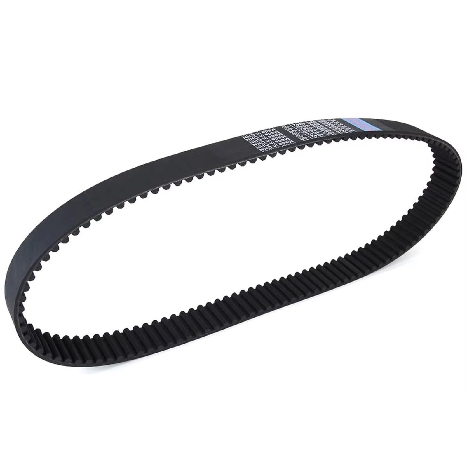 DAYOTIE Motorrad-Antriebsriemen Kompatibel Mit Yamaha Für XP530 Für T-MAX530 2012 2013 2014 2015 2016 59C-46241-00 Roller Für Stick Gürtel Zubehör Teile DAYOTIE Motorrad-Antriebsriemen Kompatibel Mit Yamaha Für XP530 Für T-MAX530 2012 2013 2014 2015 2016 59C-46241-00 Roller Für Stick Gürtel Zubehör Teile von DAYOTIE