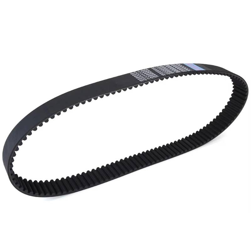 DAYOTIE Motorrad-Antriebsriemen Kompatibel Mit Yamaha Für XP530 Für T-MAX530 2012 2013 2014 2015 2016 59C-46241-00 Roller Für Stick Gürtel Zubehör Teile von DAYOTIE