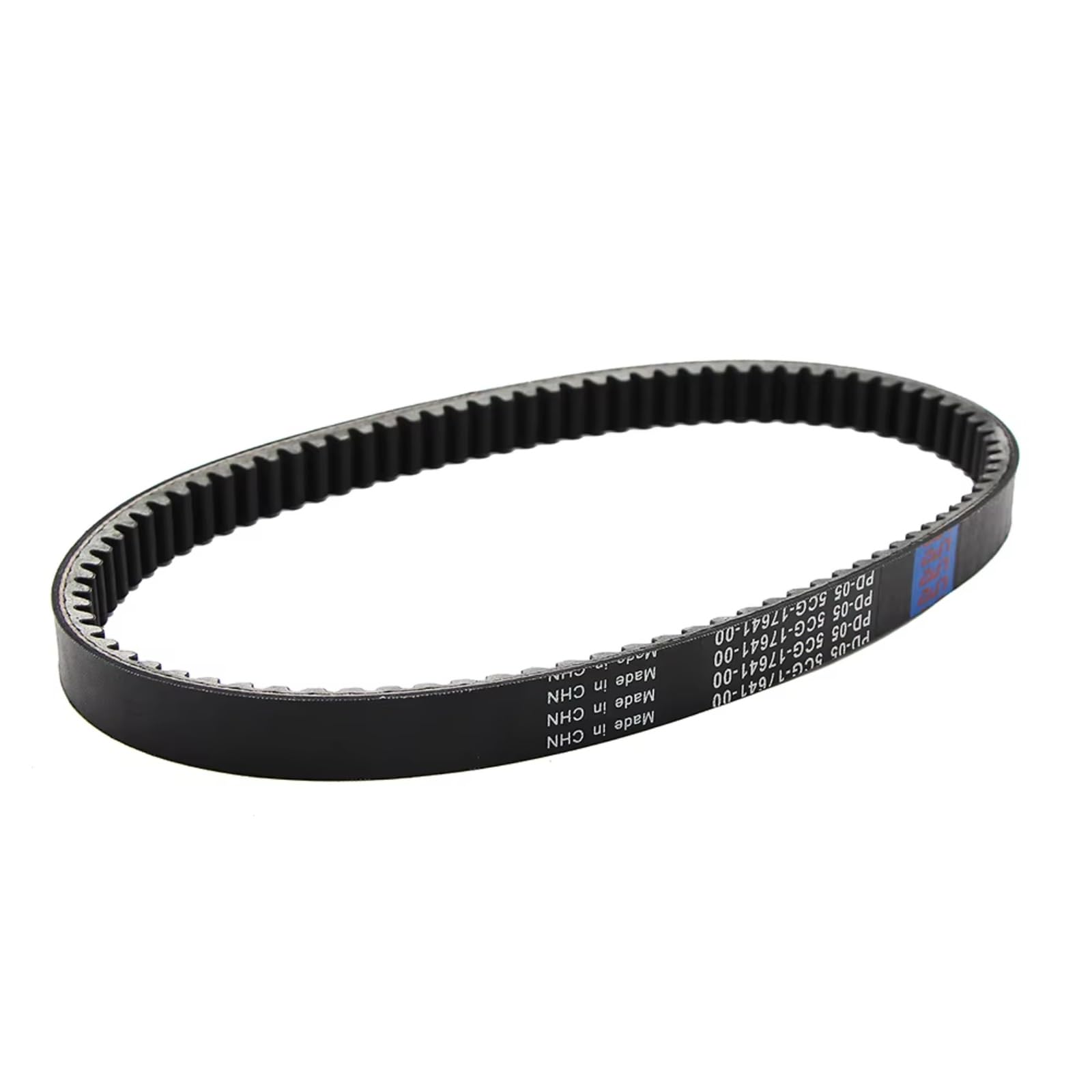 DAYOTIE Motorrad-Antriebsriemen Kompatibel Mit Yamaha Für YP250 Für Majesty 250 1995-2006 5CG-17641-00 Motorrad Für Stick Gürtel Transfer Gürtel Zubehör DAYOTIE Motorrad-Antriebsriemen Kompatibel Mit Yamaha Für YP250 Für Majesty 250 1995-2006 5CG-17641-00 Motorrad Für Stick Gürtel Transfer Gürtel Zubehör von DAYOTIE