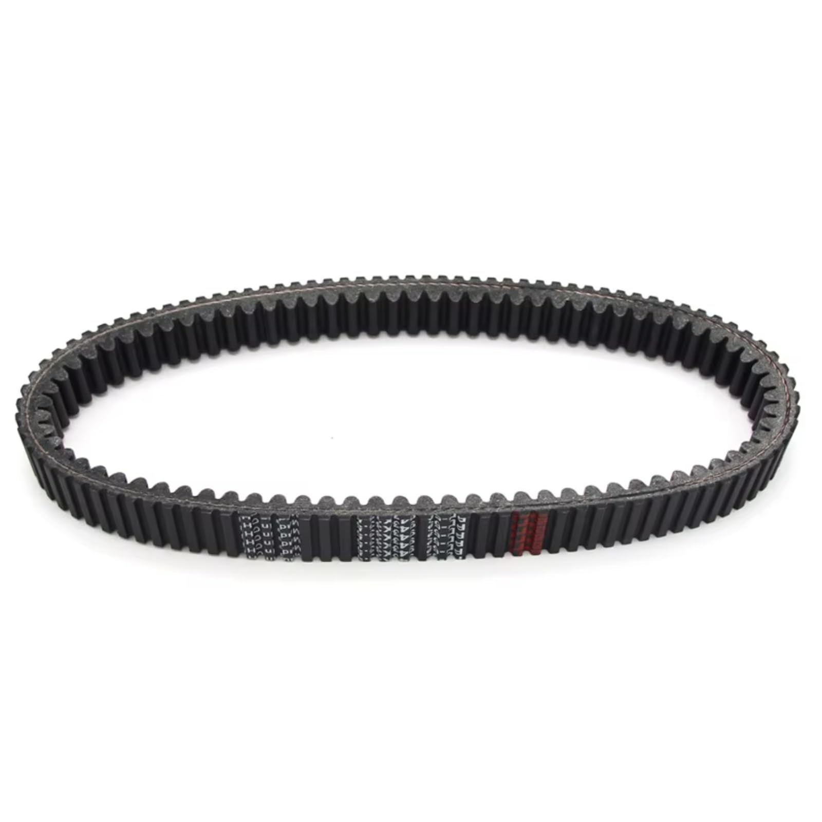 DAYOTIE Motorrad-Antriebsriemen Kompatibel Mit Yamaha Für YXR700F Rhino 700 2008 2009 2010 2011 2012 2013 5B4-17641-00 Motorrad Für Antriebsriemenzubehör DAYOTIE Motorrad-Antriebsriemen Kompatibel Mit Yamaha Für YXR700F Rhino 700 2008 2009 2010 2011 2012 2013 5B4-17641-00 Motorrad Für Antriebsriemenzubehör von DAYOTIE