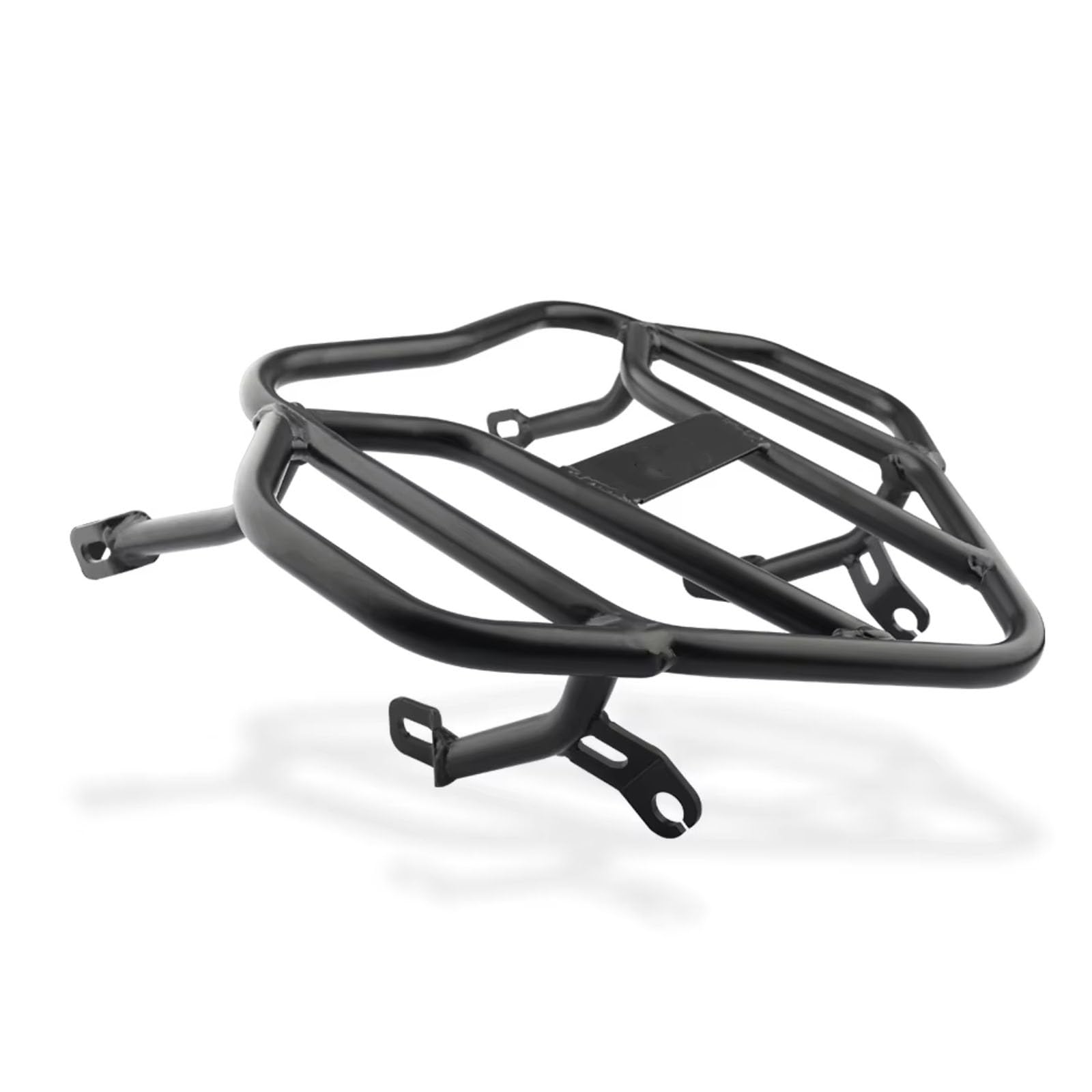Motorrad Hinten Gepäckträger Kompatibel Mit DR650 1996-2024 Motorradzubehör Heckträger Koffer Gepäckträger Bord Regal Hinten Motorrad Hinten Gepäckträger Kompatibel Mit DR650 1996-2024 Motorradzubehör Heckträger Koffer Gepäckträger Bord Regal Hinten von DAYOTIE
