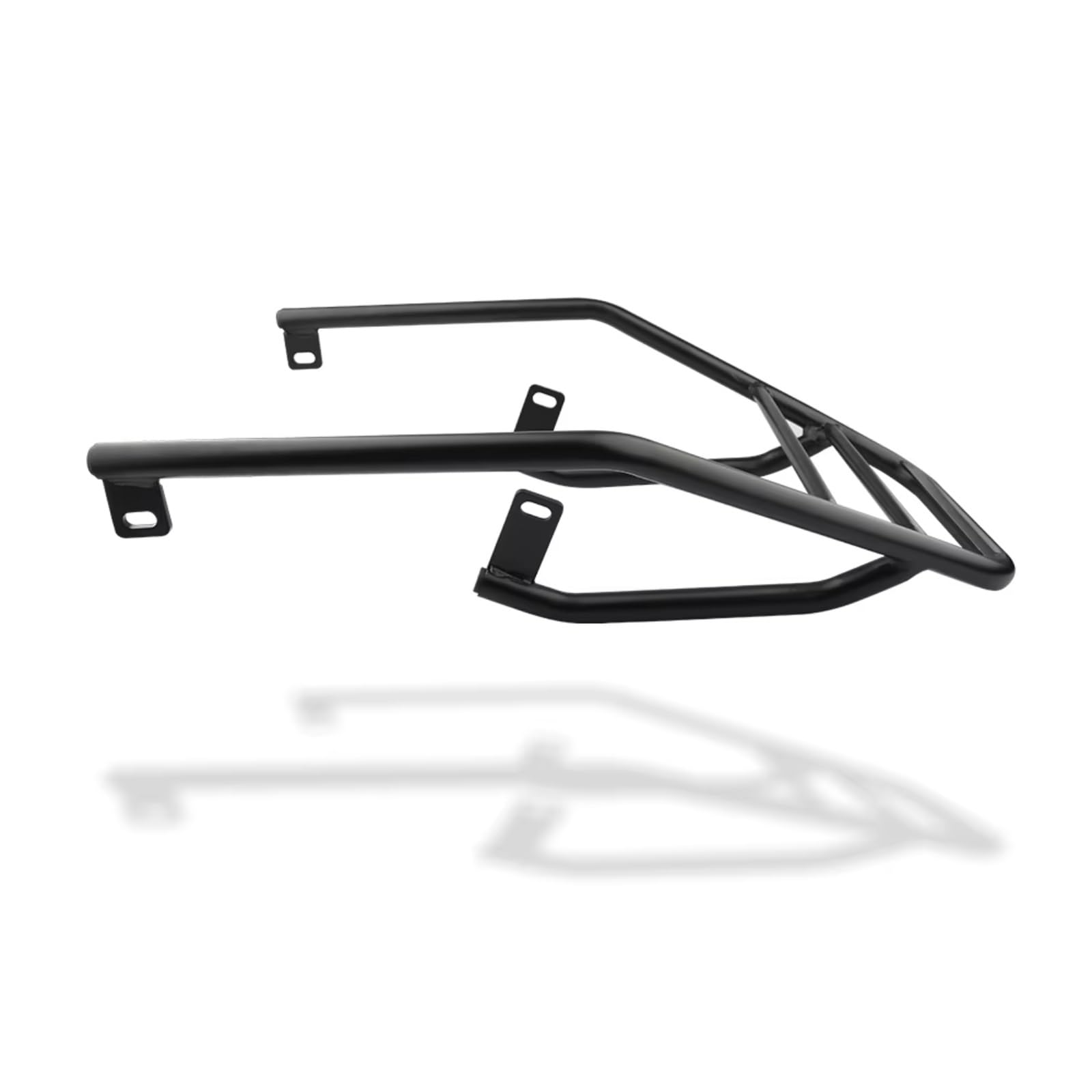 Motorrad Hinten Gepäckträger Kompatibel Mit Guzzi Für V7 Stone/Special/Custom 2016 2017 2018 2019 2020 Motorradzubehör Heckträger Koffer Gepäckträgerbrett Ablage Motorrad Hinten Gepäckträger Kompatibel Mit Guzzi Für V7 Stone/Special/Custom 2016 2017 2018 2019 2020 Motorradzubehör Heckträger Koffer Gepäckträgerbrett Ablage von DAYOTIE
