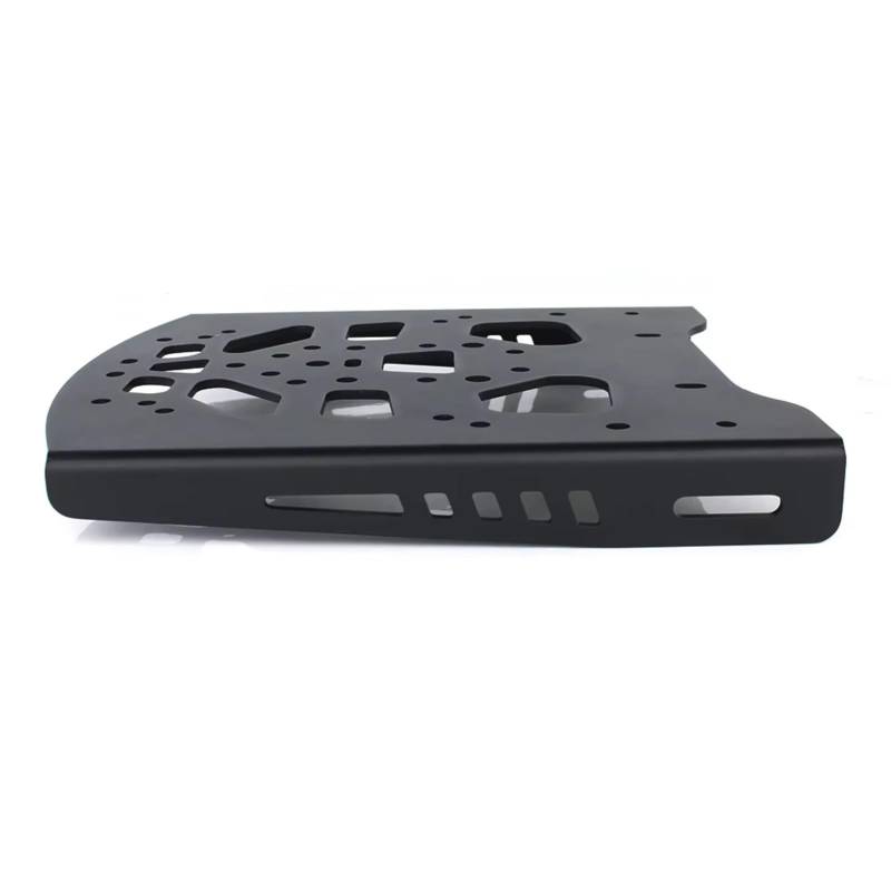 Motorrad Hinten Gepäckträger Kompatibel Mit Yamaha Für TW200 1987–2024 Motorrad-Heckträger Gepäckträger Gepäckträger Heckträger von DAYOTIE