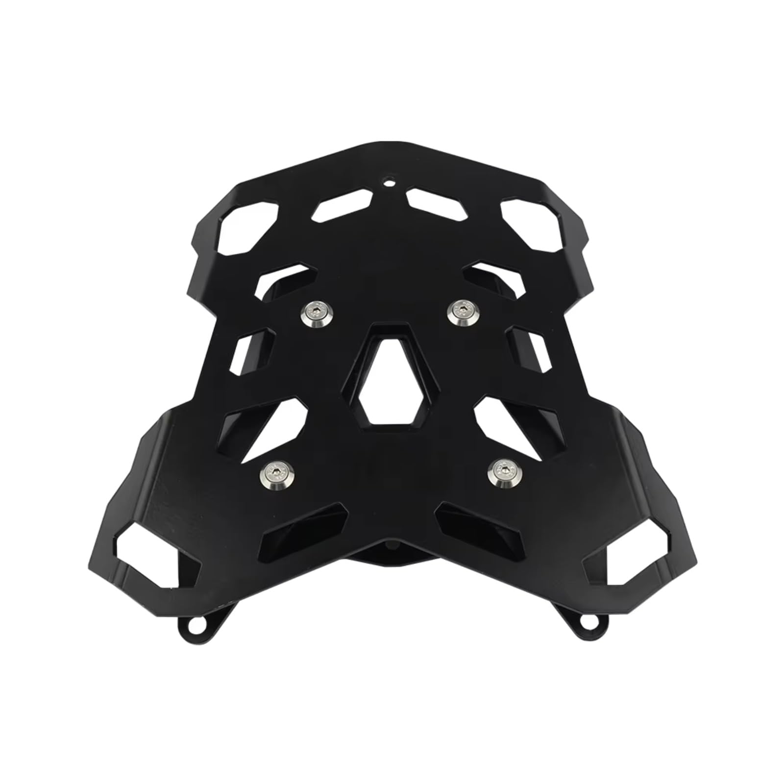 Motorrad Hinten Gepäckträger Kompatibel Mit Yamaha Für Tracer 9 GT 2021 2022 2023 Motorrad-Heckträger-Heckgepäckträger Für Den Ersatz des Frachtträgers Motorrad Hinten Gepäckträger Kompatibel Mit Yamaha Für Tracer 9 GT 2021 2022 2023 Motorrad-Heckträger-Heckgepäckträger Für Den Ersatz des Frachtträgers von DAYOTIE
