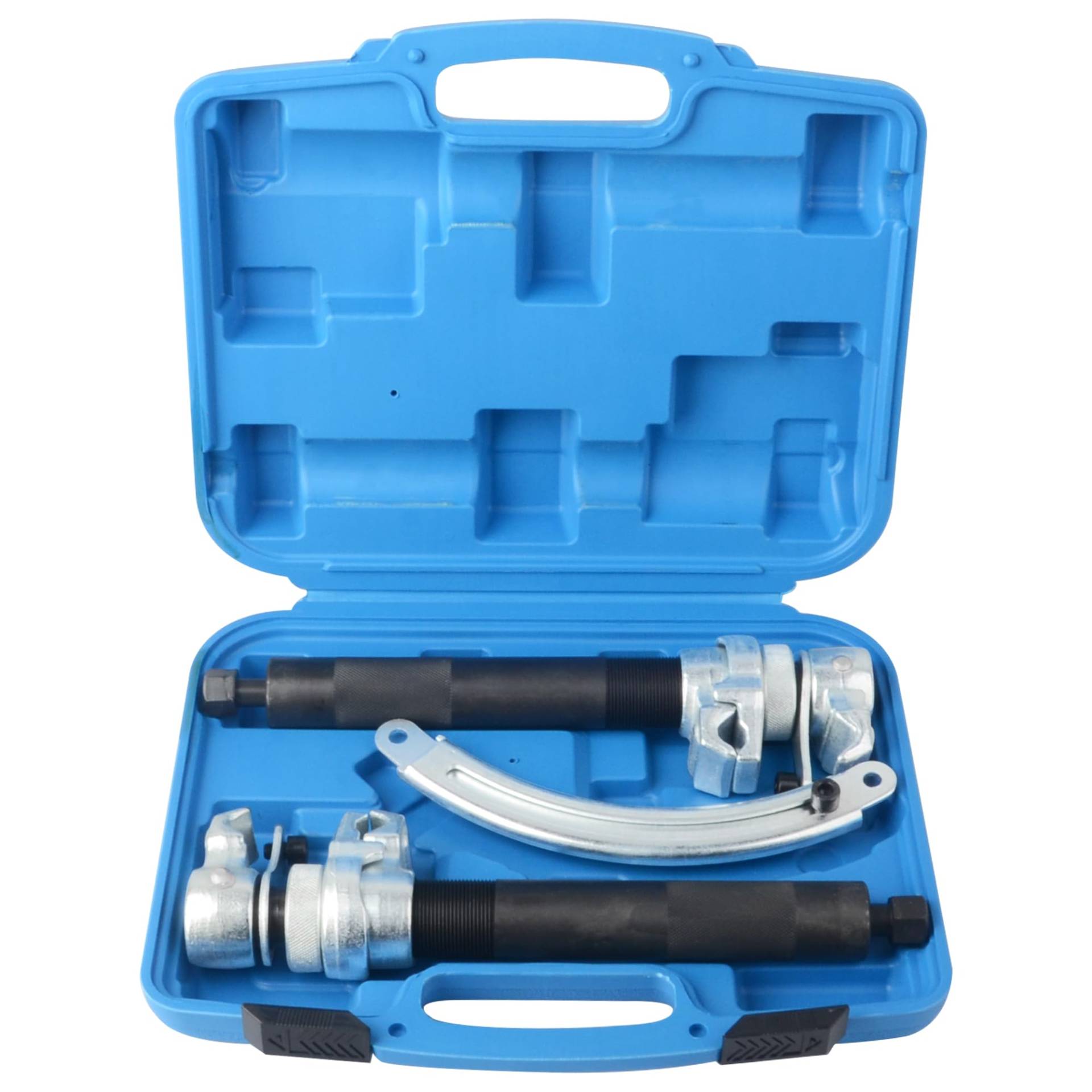 DAYUAN 2tlg Universal Federspanner KFZ Auto Profi Feder Spanner Stossdämpfer Werkzeug Tieferlegung 1,2T DAYUAN 2tlg Universal Federspanner KFZ Auto Profi Feder Spanner Stossdämpfer Werkzeug Tieferlegung 1,2T von DAYUAN