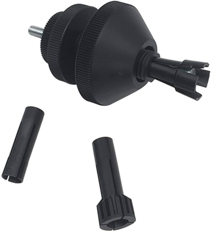 DAYUAN Kupplungszentrierwerkzeug Kupplung Zentrierwerkzeug Zentriersatz ø15-28mm, Universelles Kupplungszentrierwerkzeug Set von DAYUAN