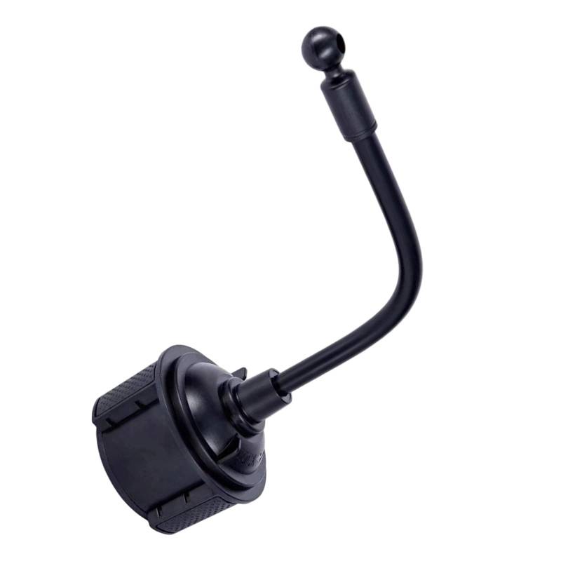 Verstellbare 17 mm Auto-Getränkehalterung für Handyhalter, um die Navigation zu gewährleisten von DAYnagh