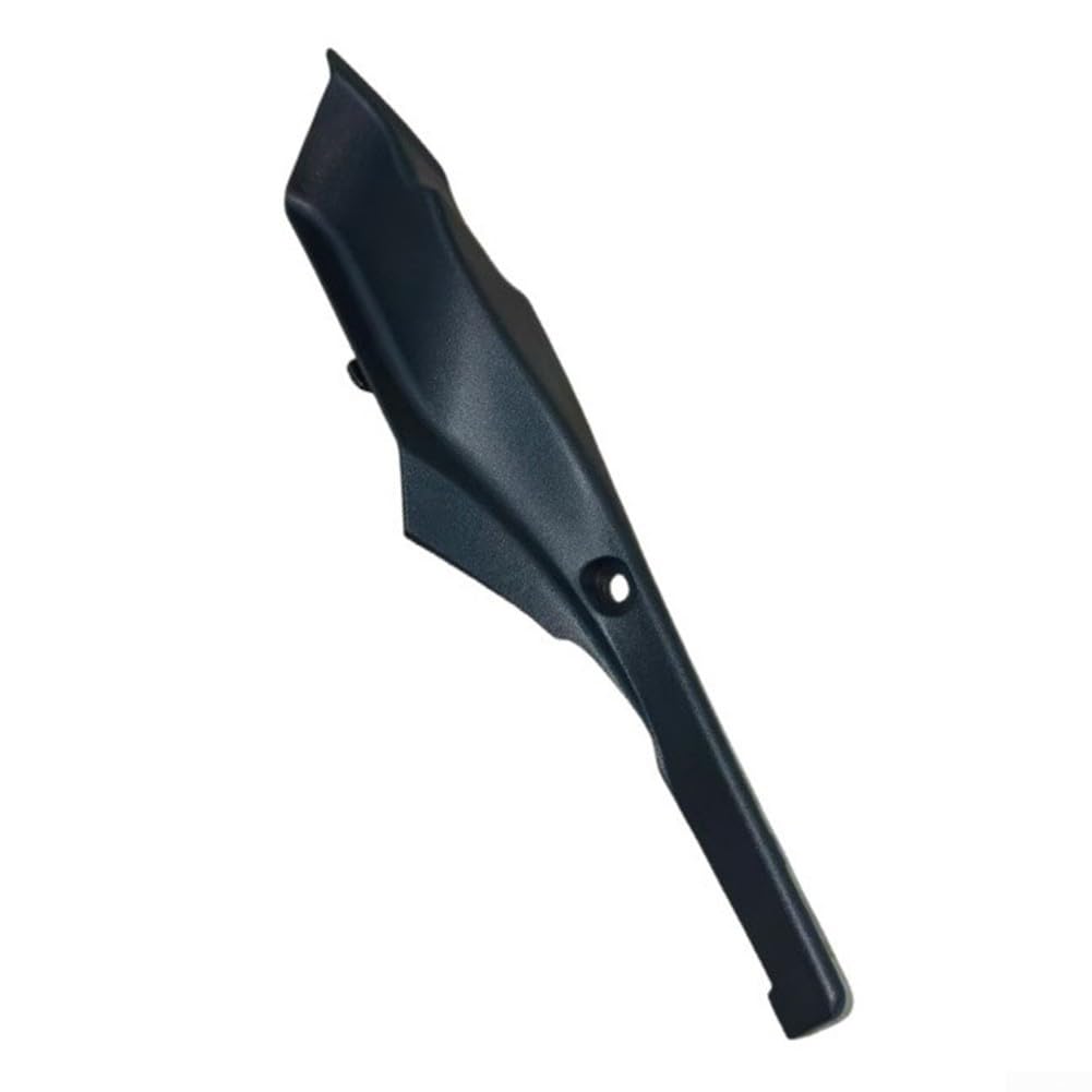 ABS Kotflügel-Formteil vorne rechts für Mazda CX 7 (2007 2012), OEM EG2151PB1F von DAZZLEEX