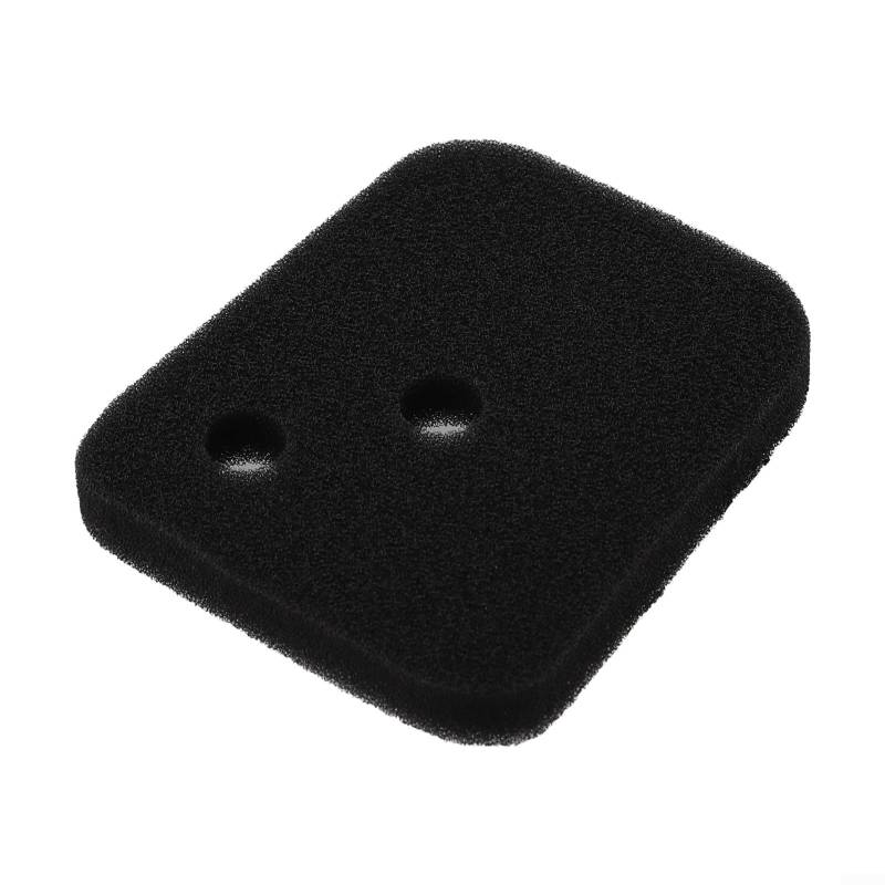 Luftfilter 523013401 für Heckenscheren 122HD45 und 122HD60, sorgt für einen sauberen Lufteinlass von DAZZLEEX