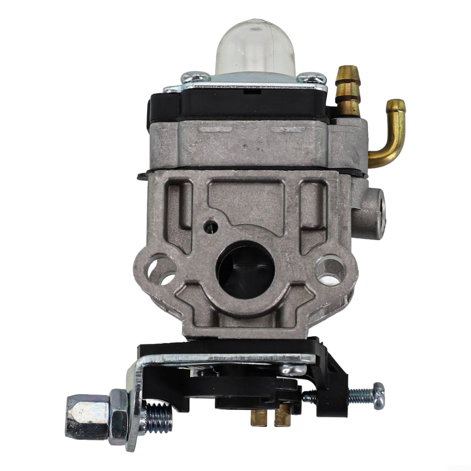 Vergaser Ersatzteil für Mitox 250C, 260L, 260U, 265LRH, 270MT Zuverlässig und praktisch von DAZZLEEX