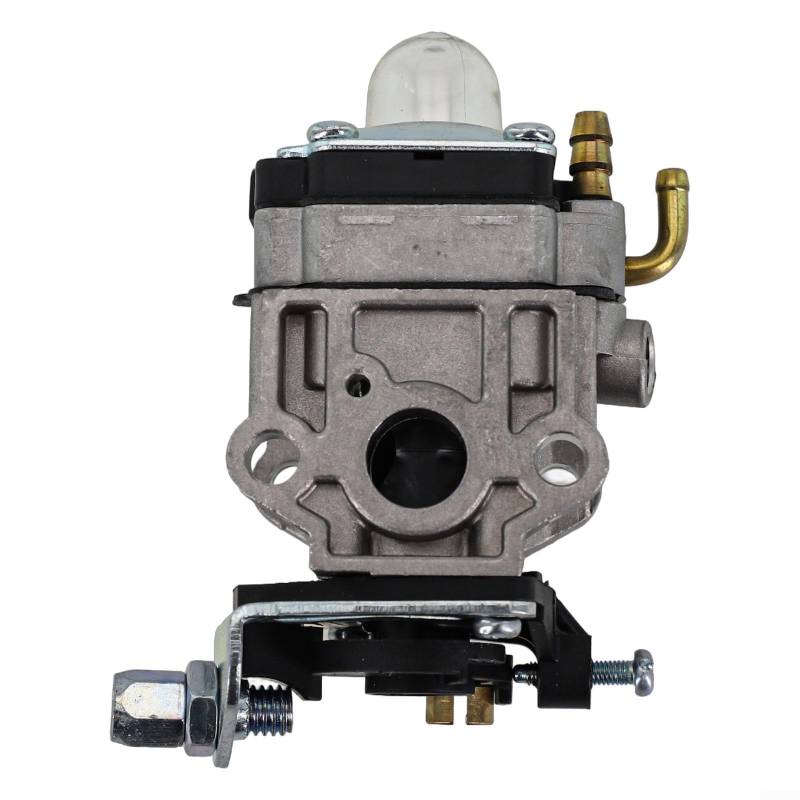 Vergaser Ersatzteil für Mitox 250C, 260L, 260U, 265LRH, 270MT Zuverlässig und praktisch von DAZZLEEX