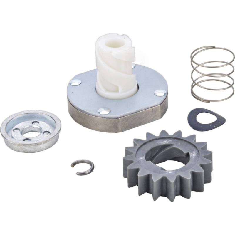 DB Electrical 220–22013 Starter Drive Kit 16 Zähne kompatibel mit/Ersatz für Briggs & Stratton /497606, 696541 von DB Electrical