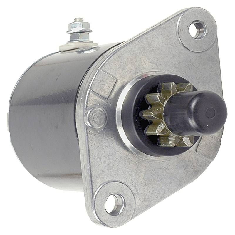 DB Electrical 410-22016 Starter für Tecumseh Motor 36795 36264 Ohv135, Ohv14 112565 410-22016 STR-1008 9980 435-355 2-2339 5754 10 von DB Electrical