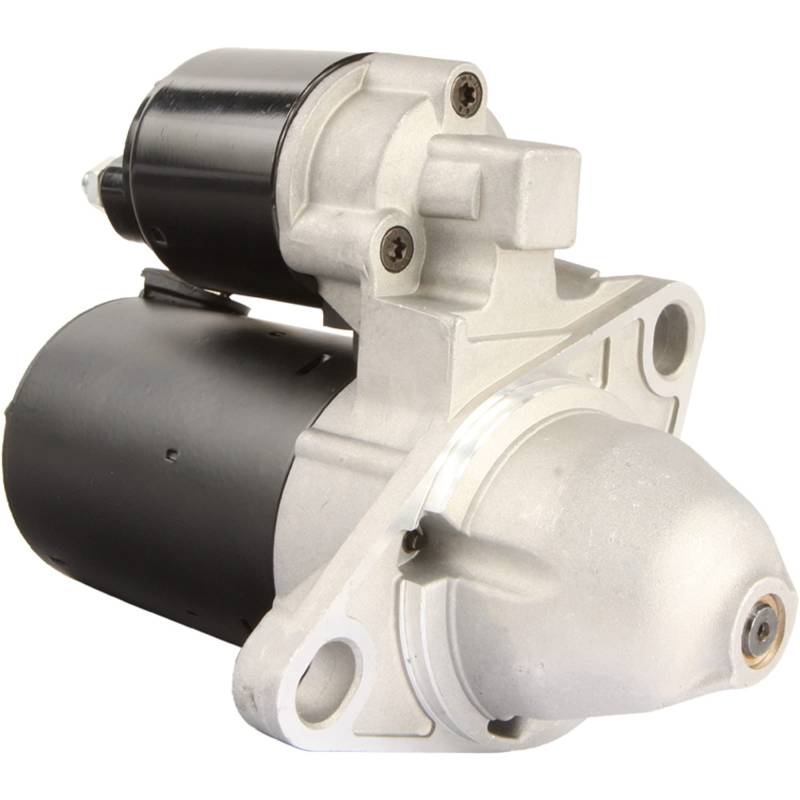 DB Electrical 410-24146 Starter für Ford Perkins 102-05 103-07 103-10 Motor 0-001-107-078, 185086610 21302969 3582514 38013503803 584 185086620 2-1722-BO 2-2690-BO MSN2016 18947 18948 410-24146 von DB Electrical