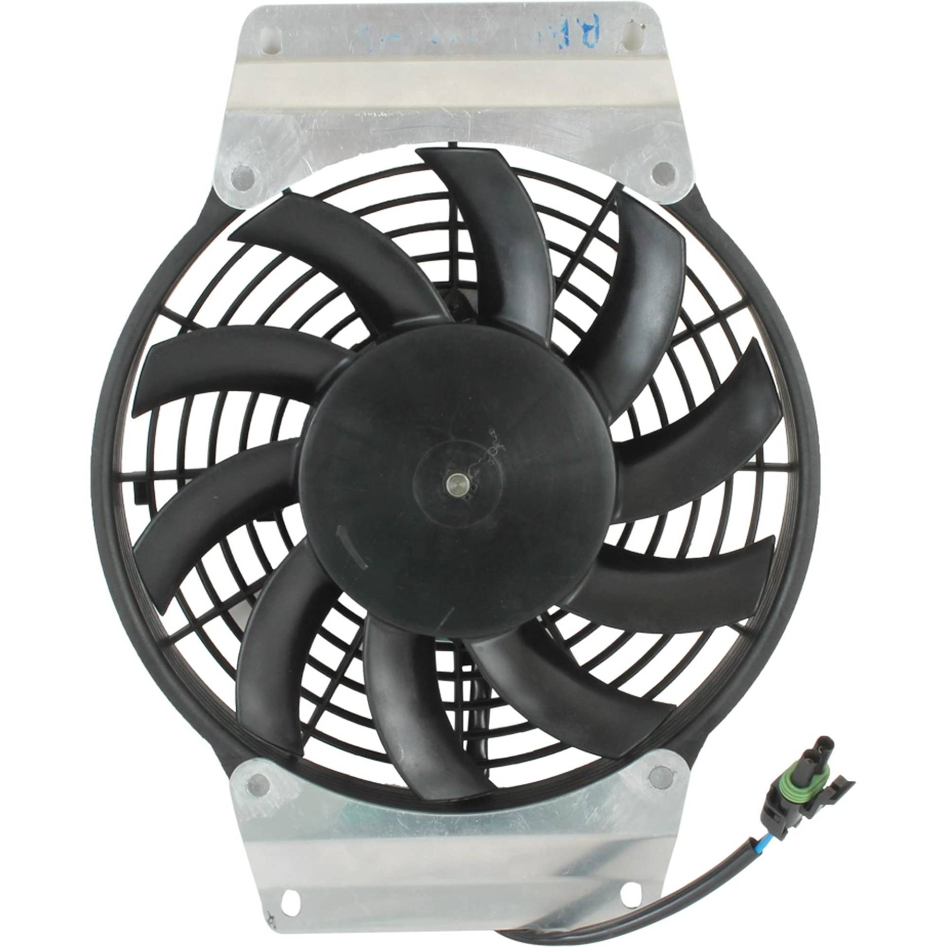 DB Electrical 434-22008 Kühlerlüftermotor für Can-Am 400 500 650 800R 500Xt 650 800 Outlander, 500 800 800R Renegade 2009 2010 2011 09 10 11 70-10 17 70 9-200-229 709-200-313 709-200-332 DB Electrical 434-22008 Kühlerlüftermotor für Can-Am 400 500 650 800R 500Xt 650 800 Outlander, 500 800 800R Renegade 2009 2010 2011 09 10 11 70-10 17 70 9-200-229 709-200-313 709-200-332 von DB Electrical