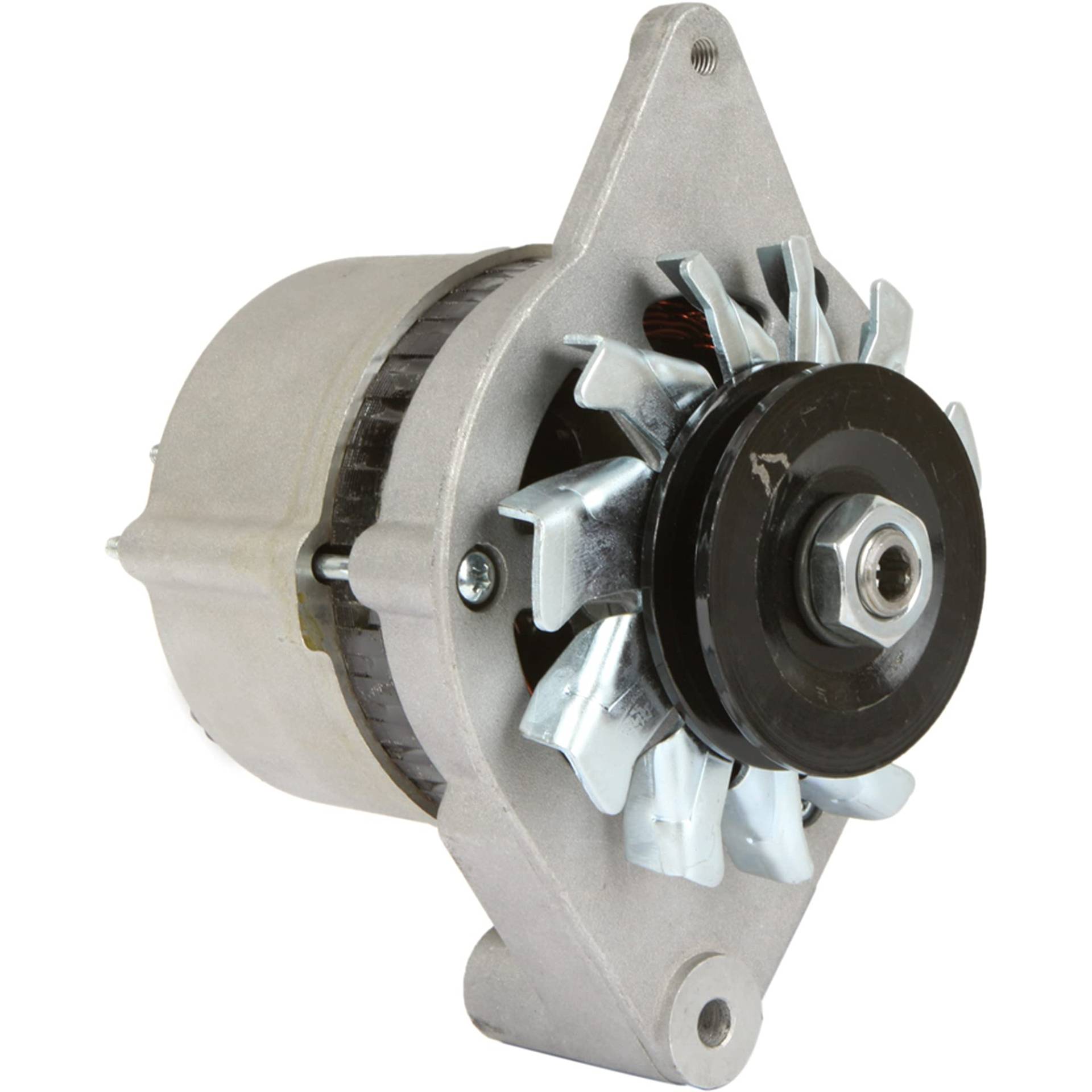 DB Electrical ABO0208 New Alternator For John Deere Tractor 1030 1035 1040 1130 1140 1630 1635 1640 1830 1840 2020 2030 2035 2040 Industrial 2150, AL32141 AL36100 AZ23314 AZ23575 TY6651 6204754 DB Electrical ABO0208 New Alternator For John Deere Tractor 1030 1035 1040 1130 1140 1630 1635 1640 1830 1840 2020 2030 2035 2040 Industrial 2150, AL32141 AL36100 AZ23314 AZ23575 TY6651 6204754 von DB Electrical