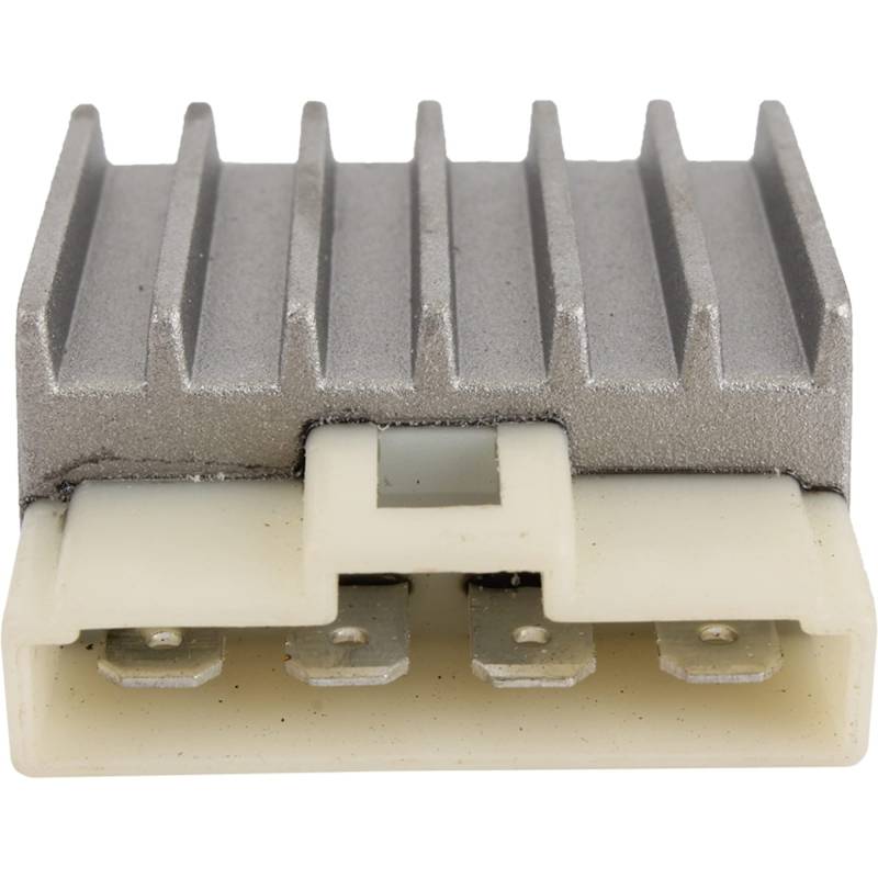 DB Electrical ADC6002 Gleichrichter für Yamaha Minarelli 4VV-H1960-01-00, 21066-1086 AP8212540 R51540011A0 272780000 34348100 34348101 3481 37290 2 50311034000 02601100 34.8480 4VV-H1960-00-00 von DB Electrical