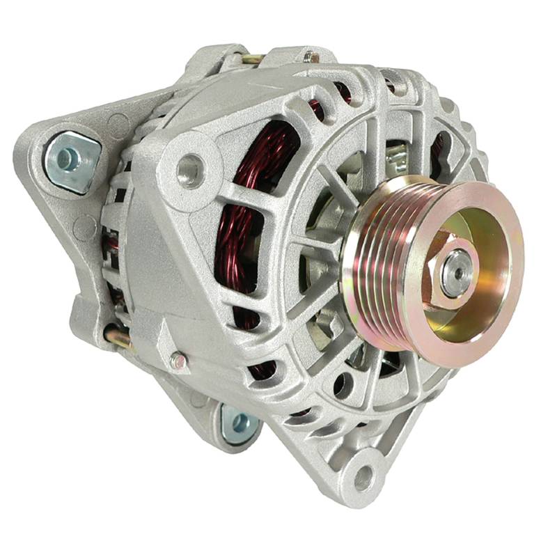 DB Electrical AFD0102 Lichtmaschine (für Ford Ranger Truck 2.3L 01 02 03 04 05 06 & Mazda B2300) von DB Electrical
