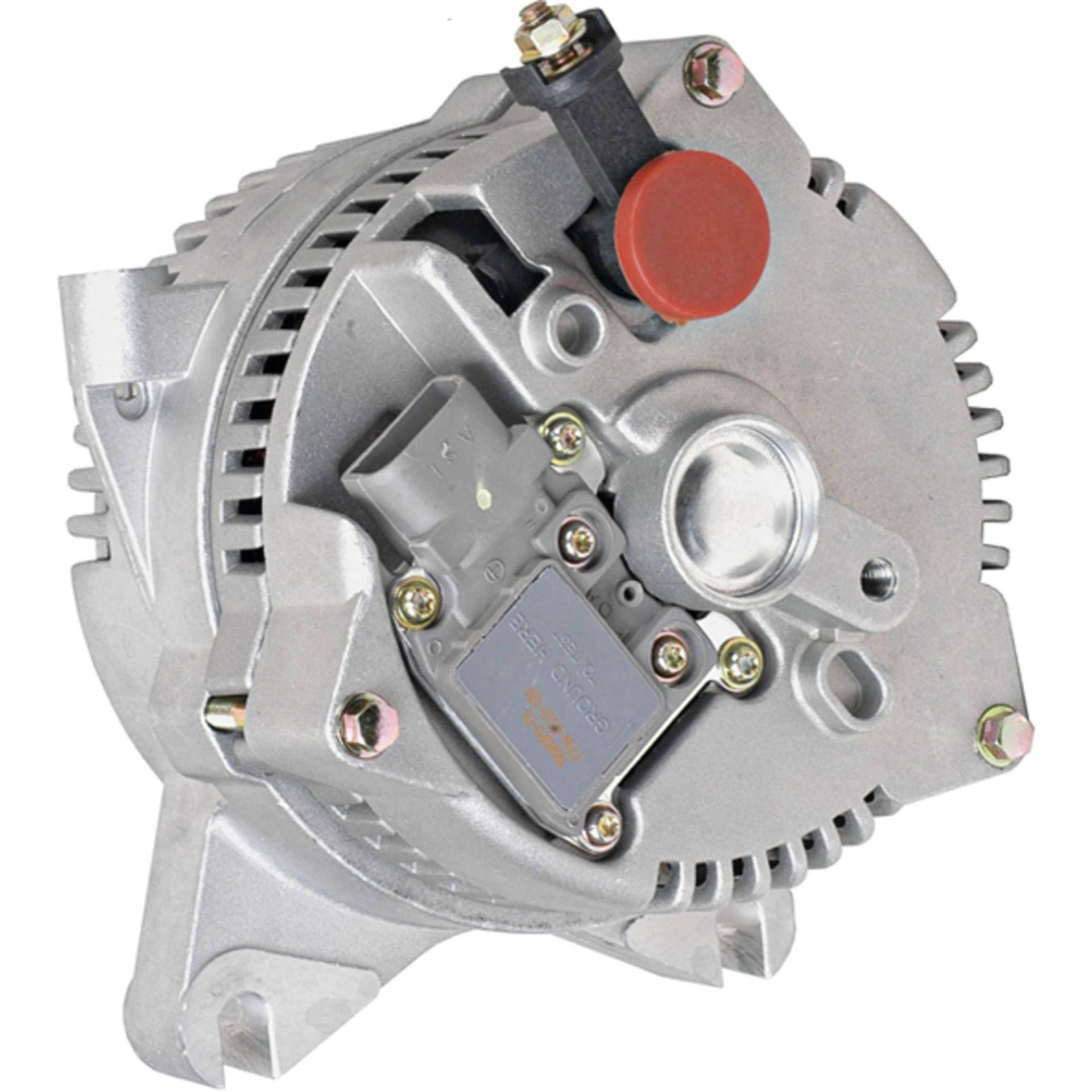 DB Electrical AFD0145 Lichtmaschine kompatibel mit Ford 5.4L 6.8L F150 F250 F350 Pickup Truck 2005 2006 2007 2008, F450 F550 Super-Duty 2005 2006 5C3T-10300-AA 5-AA 5 C3T-10 300-AC 400-14084. DB Electrical AFD0145 Lichtmaschine kompatibel mit Ford 5.4L 6.8L F150 F250 F350 Pickup Truck 2005 2006 2007 2008, F450 F550 Super-Duty 2005 2006 5C3T-10300-AA 5-AA 5 C3T-10 300-AC 400-14084. von DB Electrical