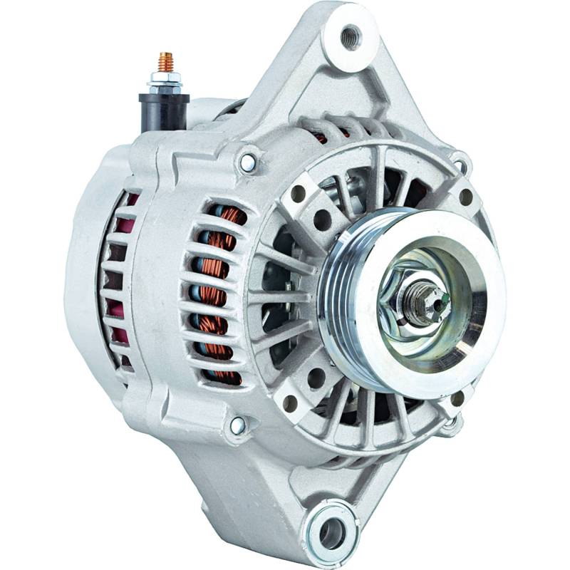 DB Electrical AND0248 New Alternator For 1.6L 1.6 Suzuki Esteem 96 97 98 99 00 01 1996 1997 1998 1999 2000 2001, 31400-60G12 31400-60G13 334-1305 111779 102211-5020 102211-5280 9762219-528 31400-60G12 von DB Electrical