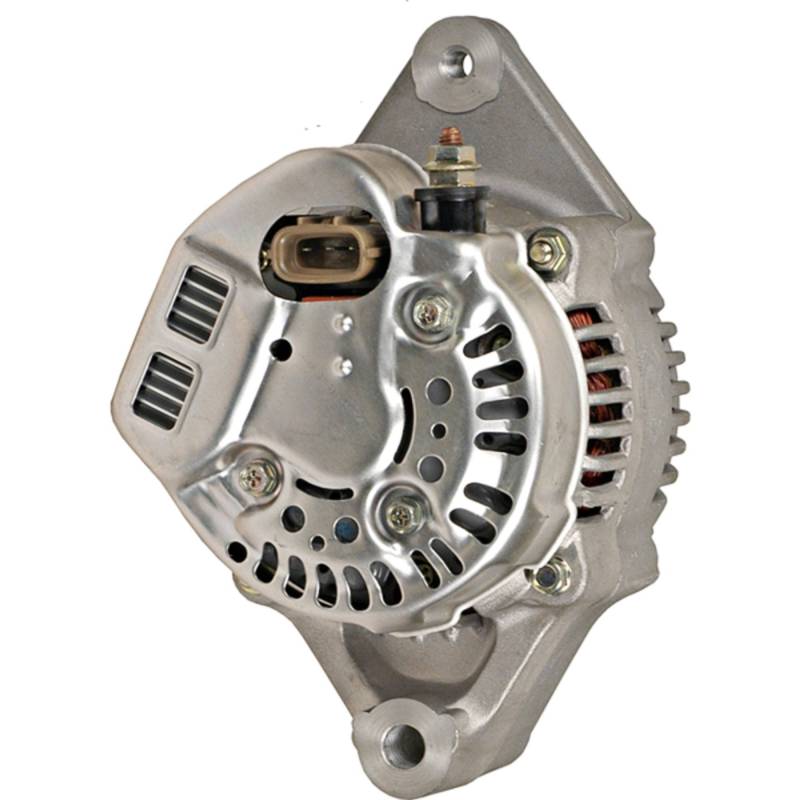 DB Electrical AND0438 Lichtmaschine für Toyota Lift Trucks 7FGU15 7FGU18 7FGU20 7FGU25 7FGU30 7FGU32 7FGU35 (ab 98) 27060-78156-71,101211-8580 von DB Electrical