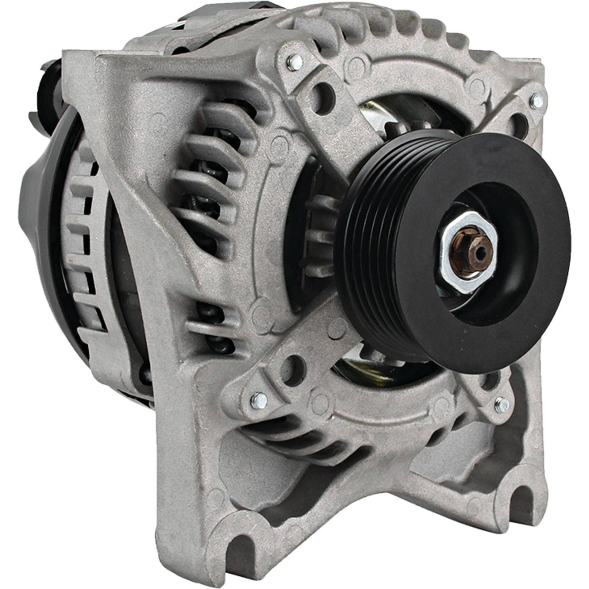 DB Electrical AND0519 wiederaufbereitete Lichtmaschine für 4.6 4.6L Ford Explorer, Mercury Mountaineer (09 10 2009 2010) 9L2Z-10346-A von DB Electrical