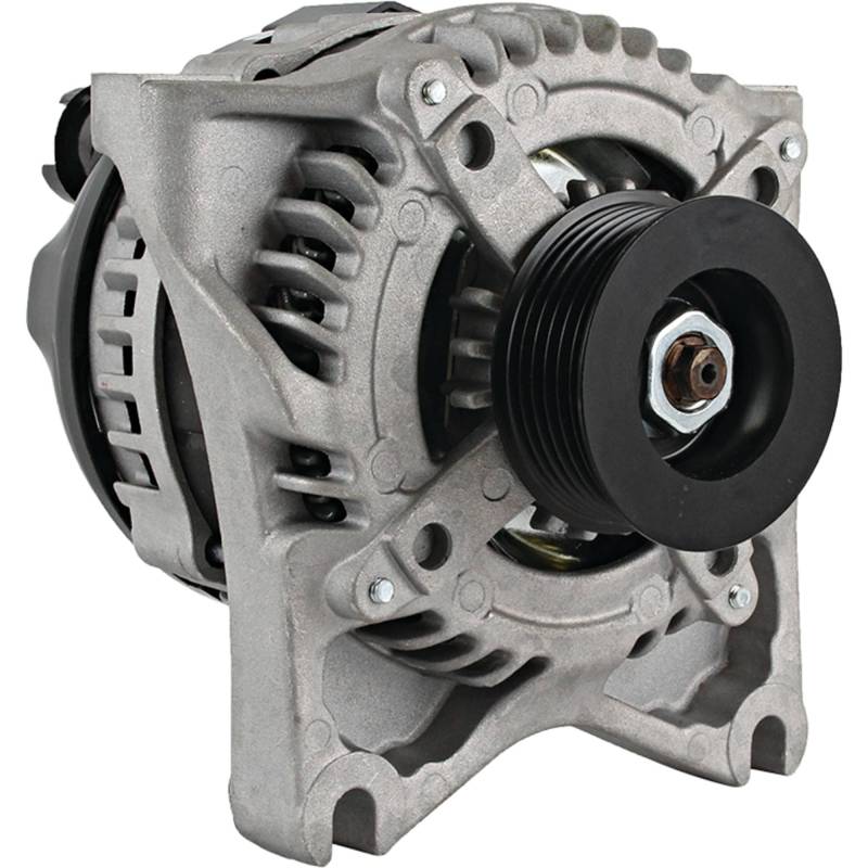 DB Electrical AND0519 wiederaufbereitete Lichtmaschine für 4.6 4.6L Ford Explorer, Mercury Mountaineer (09 10 2009 2010) 9L2Z-10346-A von DB Electrical