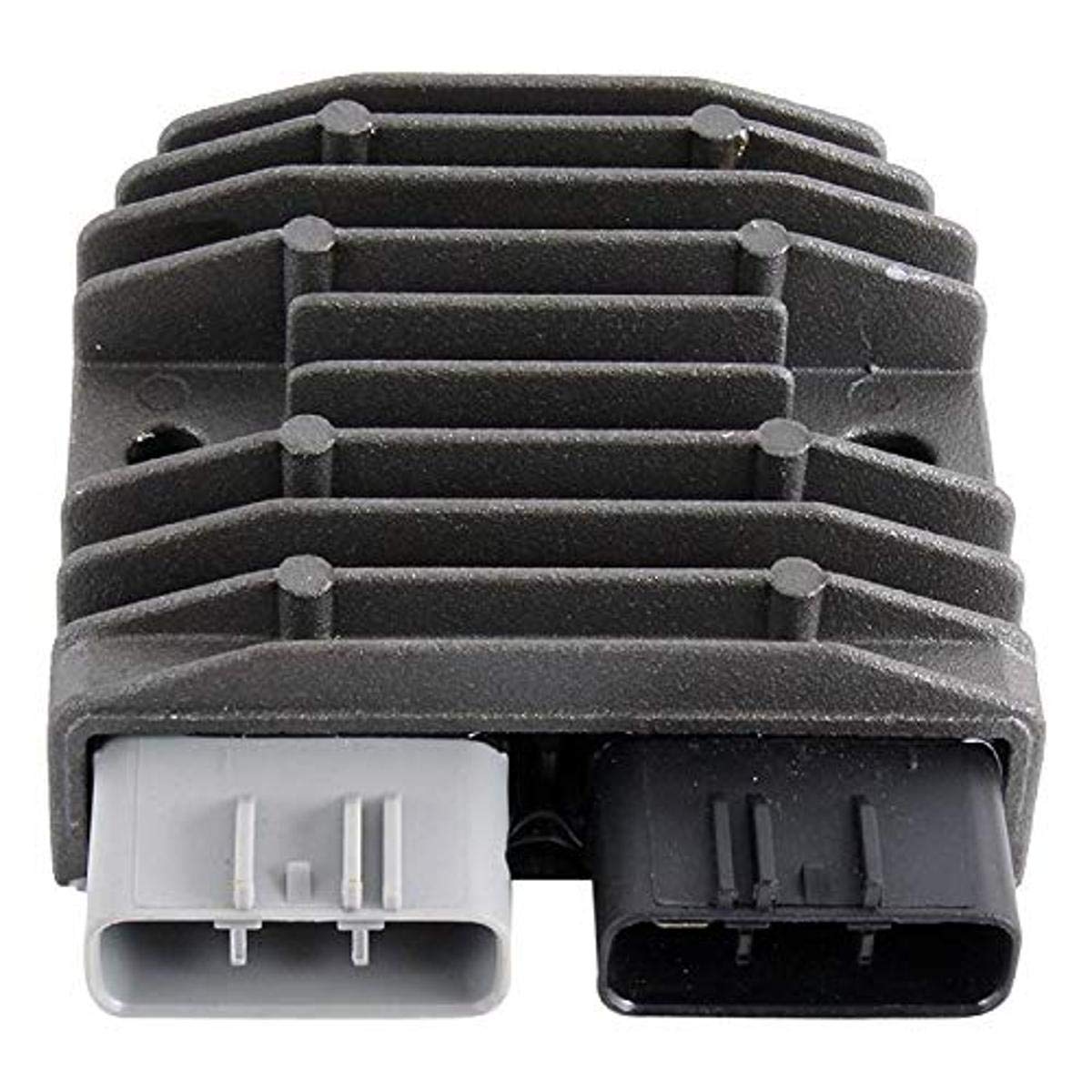 DB Electrical ASD6009 Neuer Regler Gleichrichter für Seadoo GTI GTR GTX Rxp Rxt Wake Challenger Speedster 710-000-870 710-000-908 710-001-103 SH775AA DB Electrical ASD6009 Neuer Regler Gleichrichter für Seadoo GTI GTR GTX Rxp Rxt Wake Challenger Speedster 710-000-870 710-000-908 710-001-103 SH775AA von DB Electrical