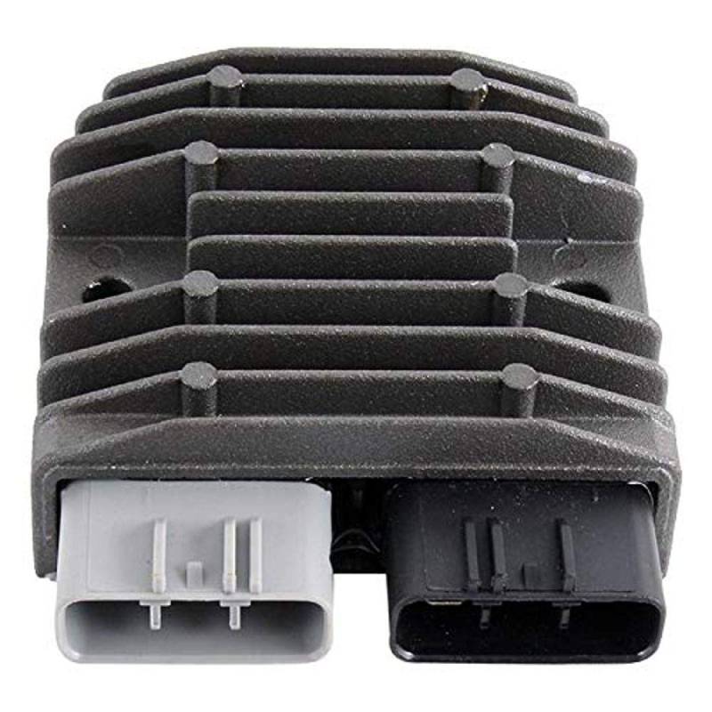 DB Electrical ASD6009 Neuer Regler Gleichrichter für Seadoo GTI GTR GTX Rxp Rxt Wake Challenger Speedster 710-000-870 710-000-908 710-001-103 SH775AA von DB Electrical