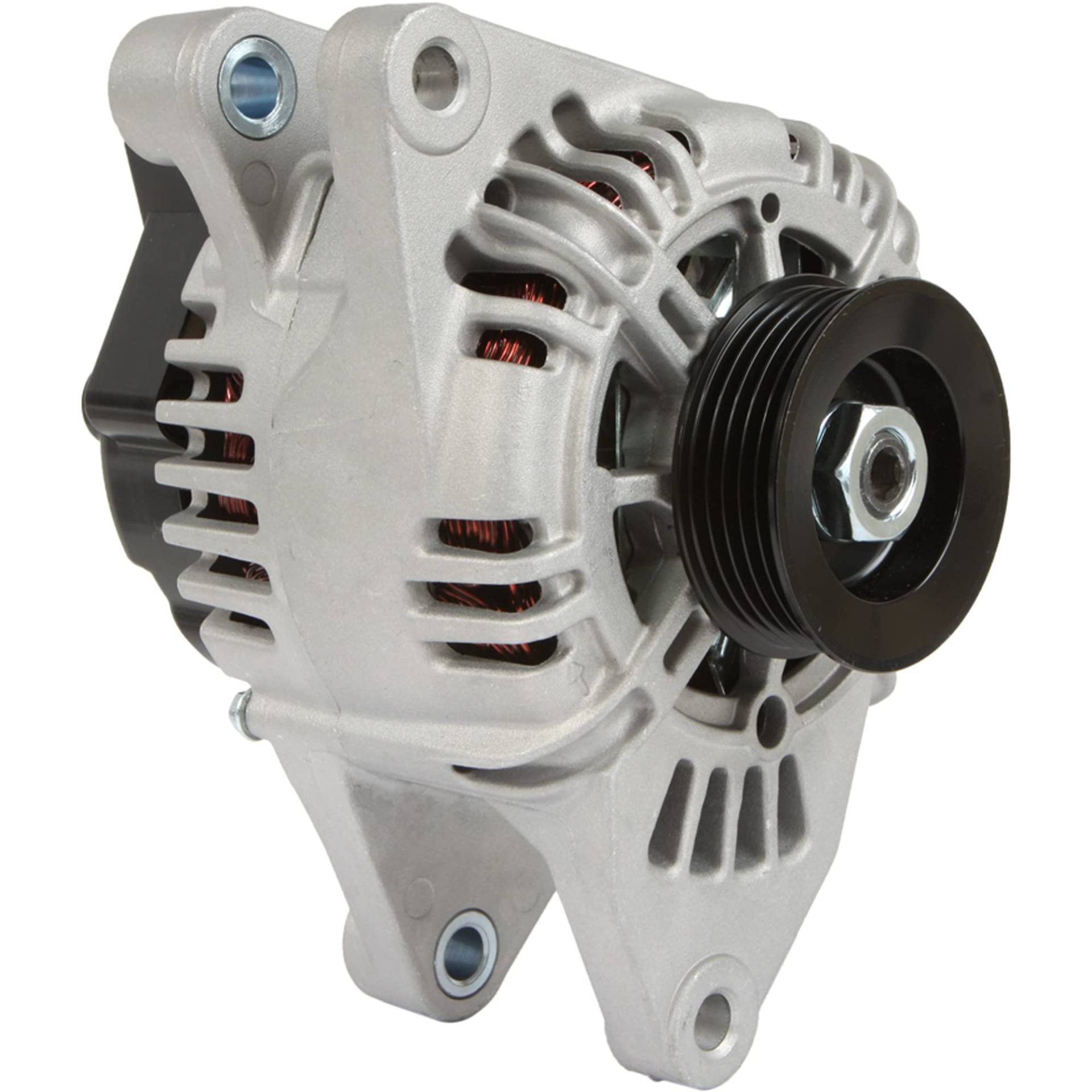 DB Electrical AVA0045 Lichtmaschine für KIA Sorento 2003 2004 2005 2006 03 04 05 06 3,5L 3,5/37300-39450 / A0002655045 /600025/120 AMP, 12 Vol. ts, CW DB Electrical AVA0045 Lichtmaschine für KIA Sorento 2003 2004 2005 2006 03 04 05 06 3,5L 3,5/37300-39450 / A0002655045 /600025/120 AMP, 12 Vol. ts, CW von DB Electrical